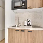Magnifique Studio Ile Saint Louis - Paris 4 - 2P